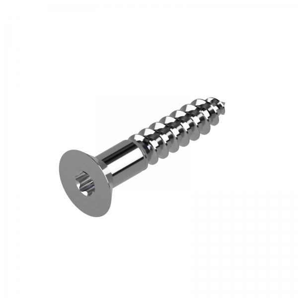 200 Edelstahl V2A Senkkopf Spanplattenschrauben A2 TX 3,5x30 TORX